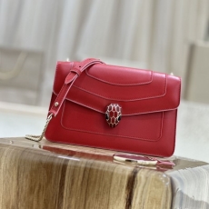 Bvlgari Satchel bags